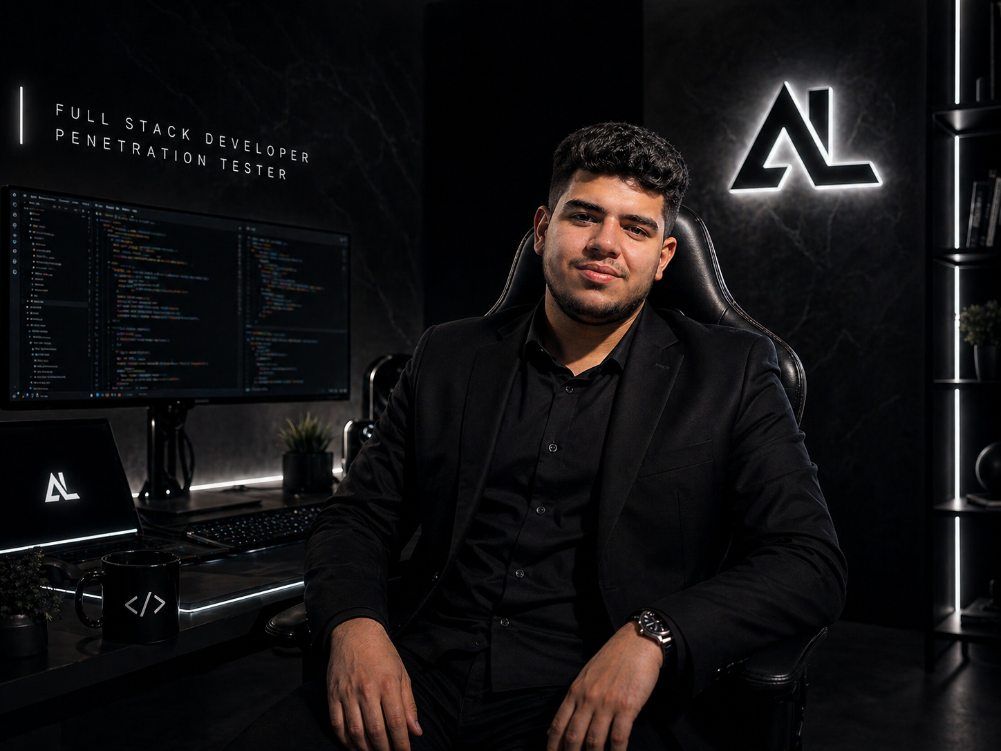 Ahmed Lotfy